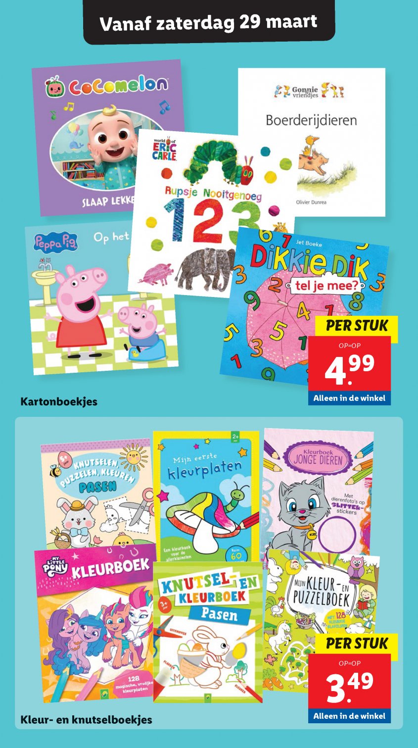 Lidl Aanbiedingen van 24-03-2025 pagina.37