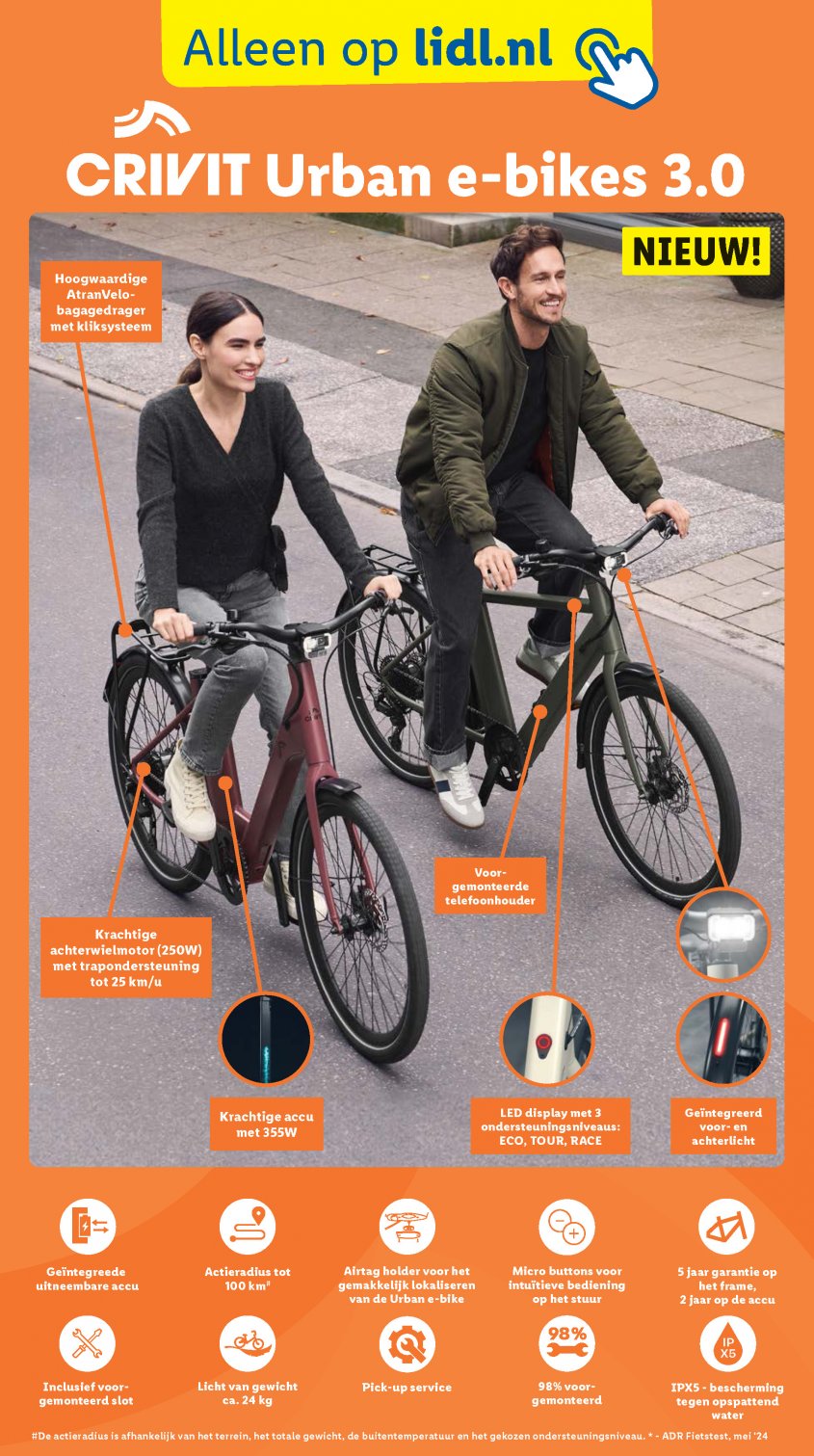 Lidl Aanbiedingen van 24-03-2025 pagina.42
