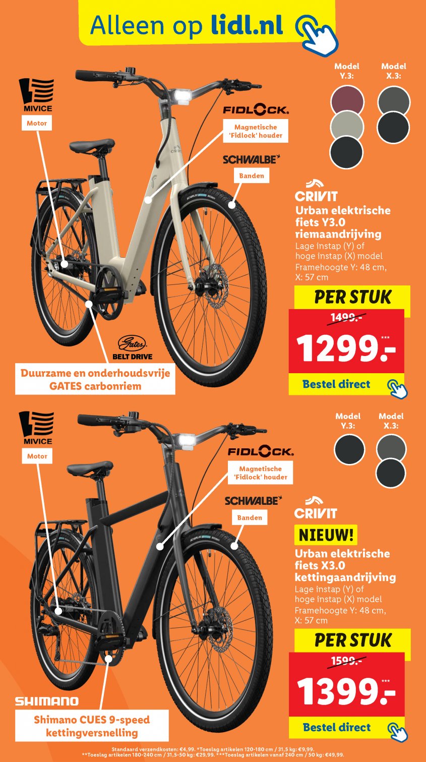 Lidl Aanbiedingen van 24-03-2025 pagina.43