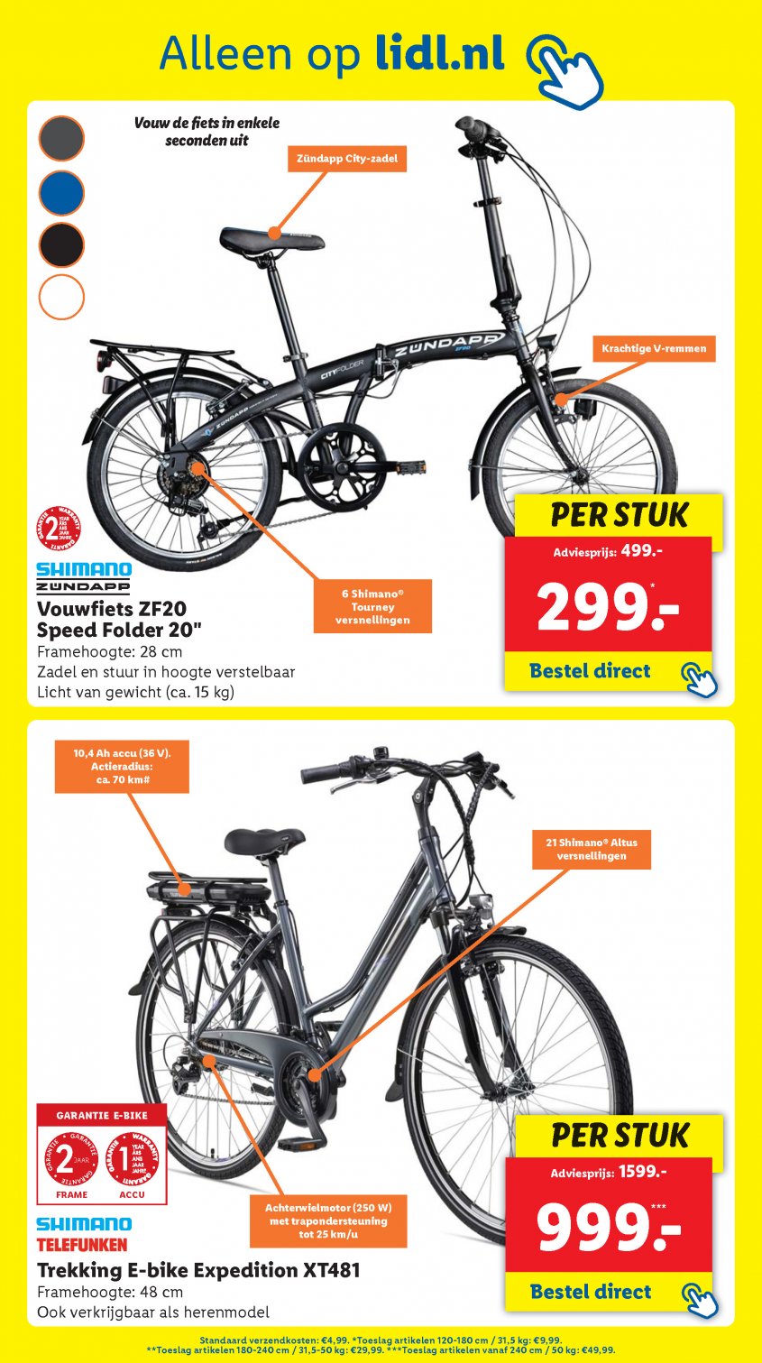 Lidl Aanbiedingen van 24-03-2025 pagina.45