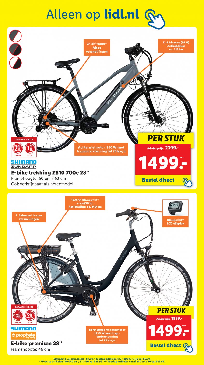 Lidl Aanbiedingen van 24-03-2025 pagina.46