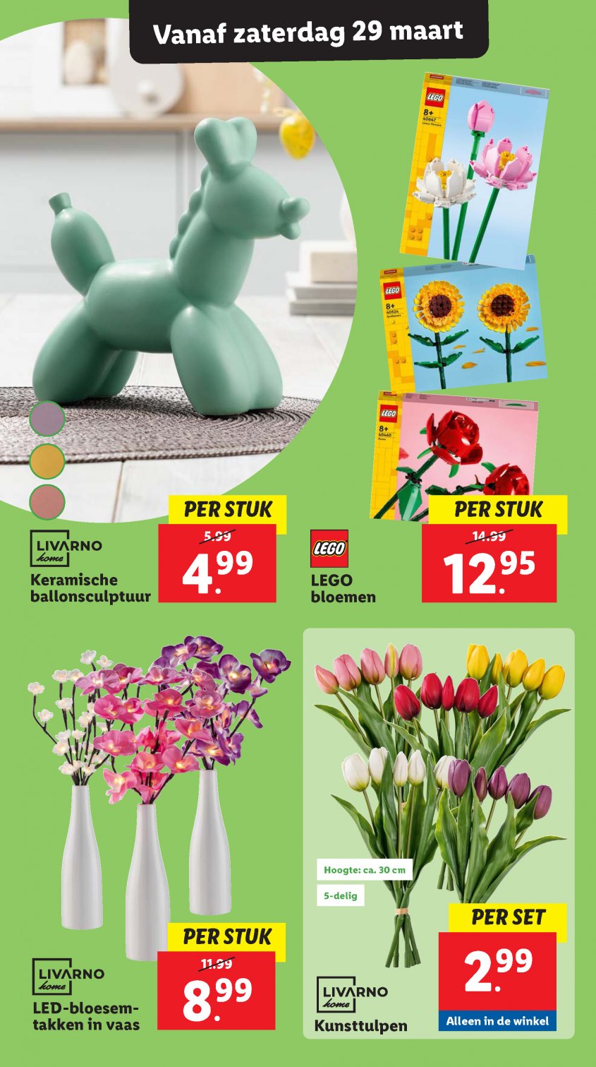 Lidl Aanbiedingen van 24-03-2025 pagina.48