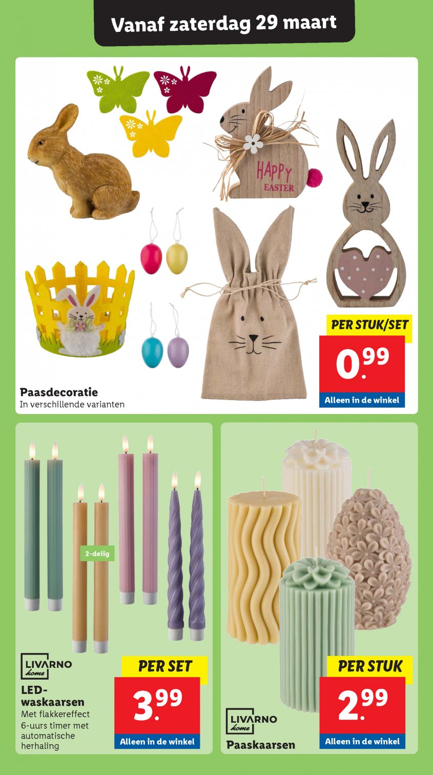Lidl Aanbiedingen van 24-03-2025 pagina.49