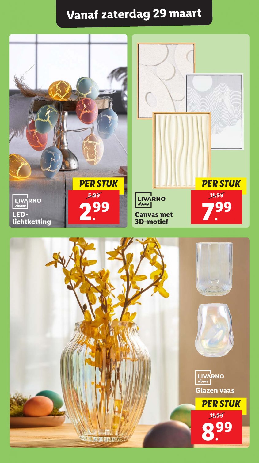 Lidl Aanbiedingen van 24-03-2025 pagina.50