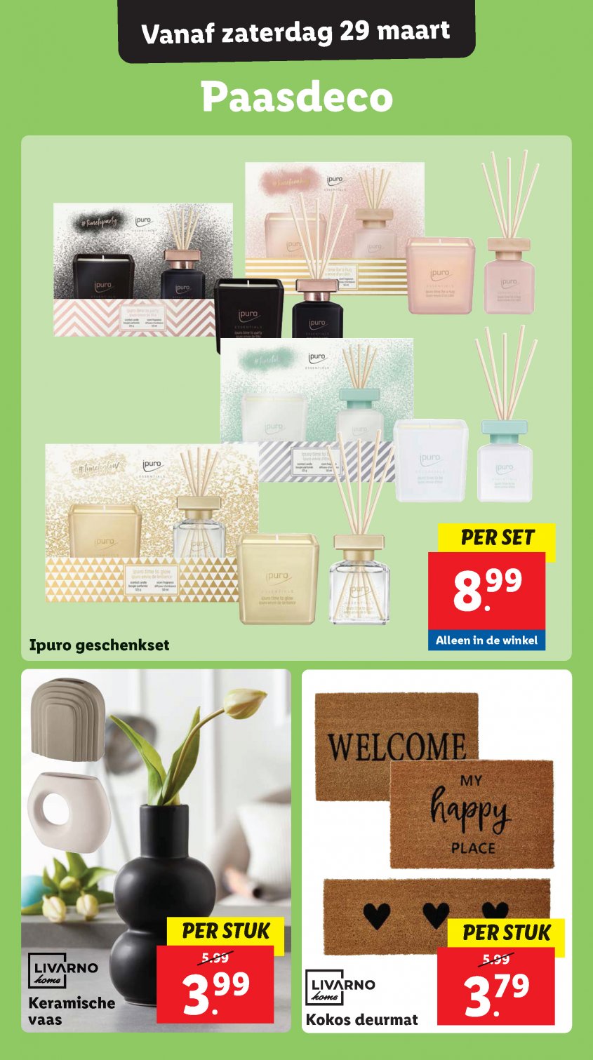 Lidl Aanbiedingen van 24-03-2025 pagina.51