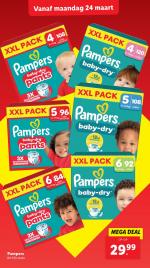 Lidl reclame folder week 13 pagina.14 