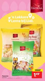 Lidl reclame folder week 13 pagina.21 