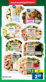 Lidl reclame folder week 13, pagina.4