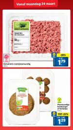 Lidl reclame folder week 13, pagina.7