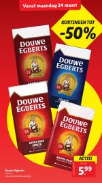 Lidl reclame folder week 13, pagina.11