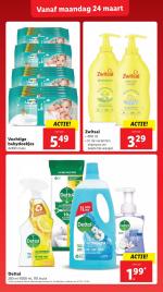 Lidl reclame folder week 13, pagina.15