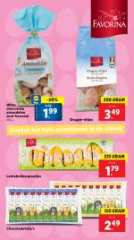 Lidl reclame folder week 13, pagina.22