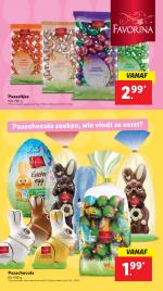 Lidl reclame folder week 13, pagina.23