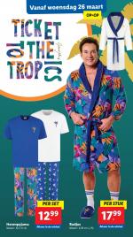 Lidl reclame folder week 13, pagina.26