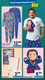 Lidl reclame folder week 13, pagina.30