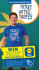 Lidl reclame folder week 13, pagina.31