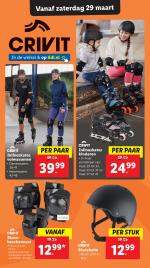 Lidl reclame folder week 13, pagina.39