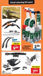 Lidl reclame folder week 13, pagina.41
