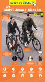 Lidl reclame folder week 13, pagina.42