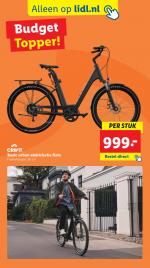 Lidl reclame folder week 13, pagina.44