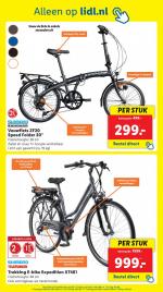 Lidl reclame folder week 13, pagina.45