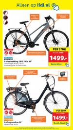 Lidl reclame folder week 13, pagina.46