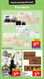 Lidl reclame folder week 13, pagina.51