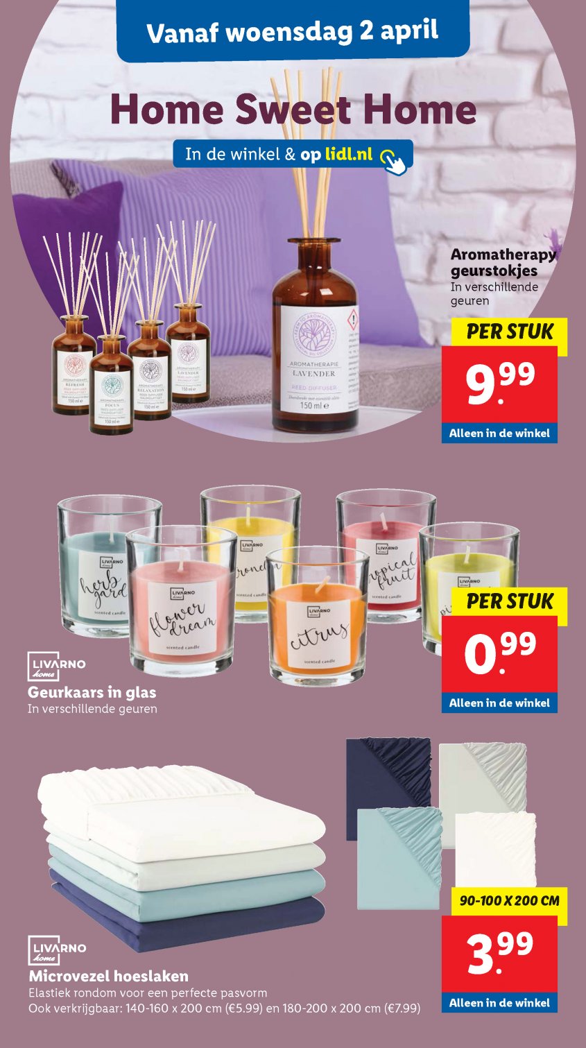 Lidl Aanbiedingen van 31-03-2025 pagina.36