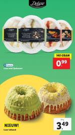 Lidl reclame folder week 14 pagina.25 