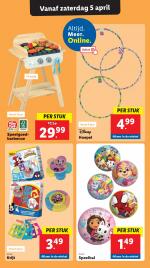 Lidl reclame folder week 14 pagina.46 