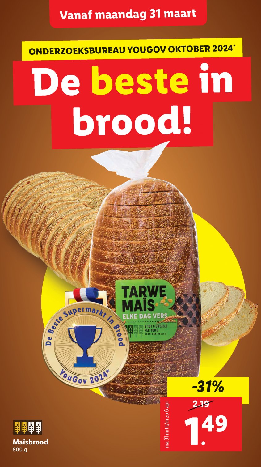 Lidl Aanbiedingen van 31-03-2025 pagina.5