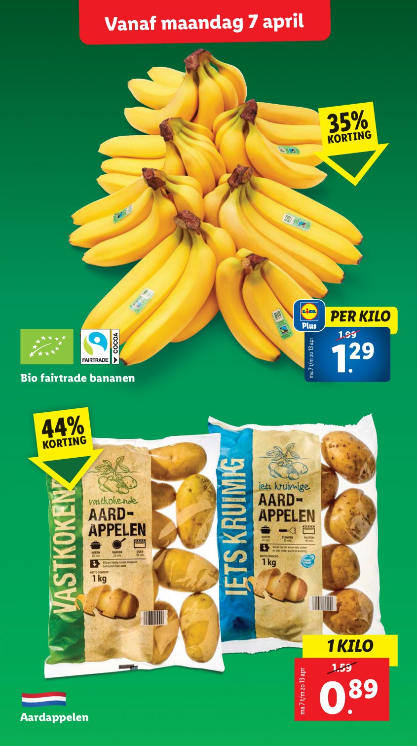 Lidl Aanbiedingen van 07-04-2025 pagina.3