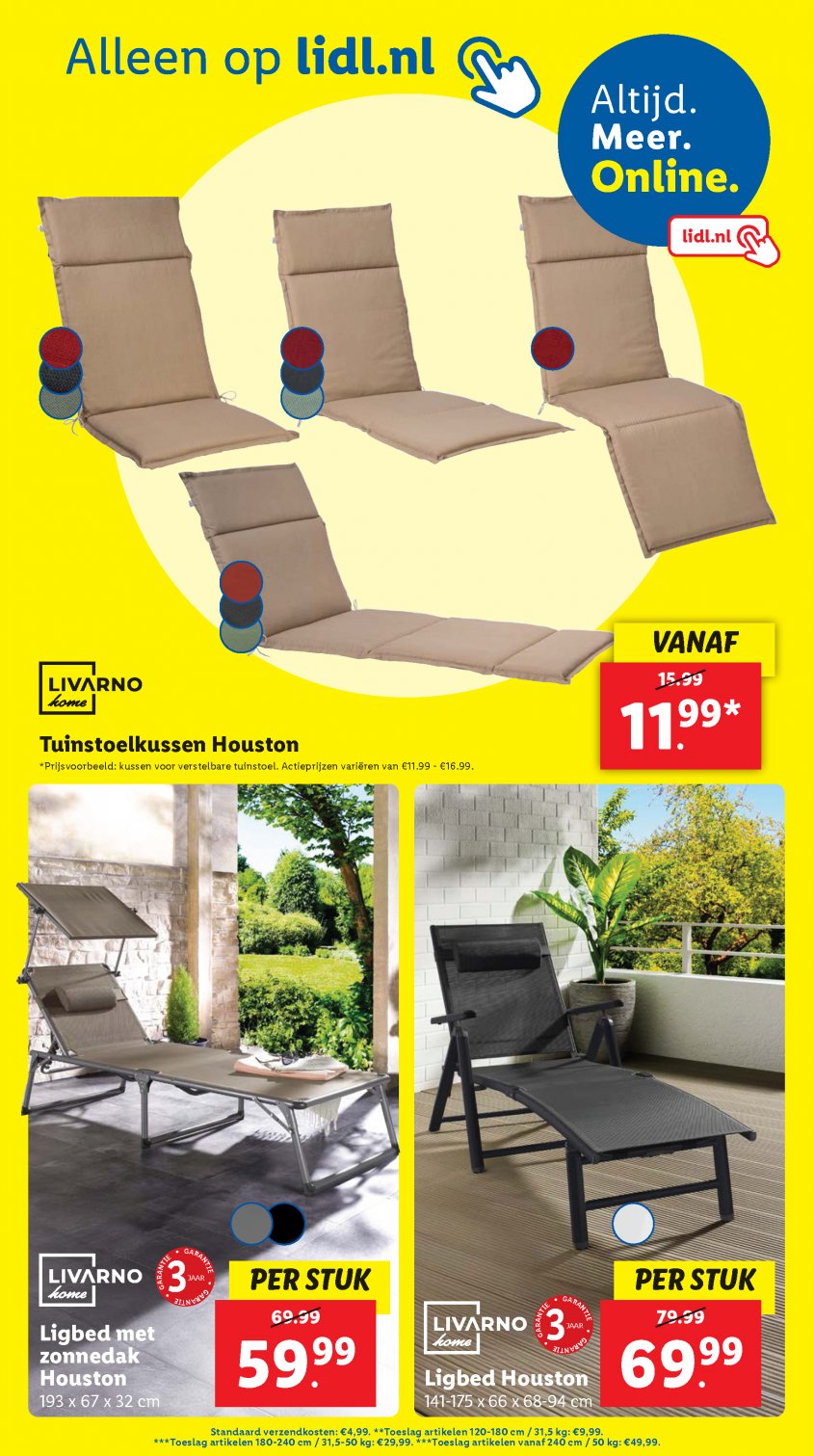 Lidl Aanbiedingen van 07-04-2025 pagina.61