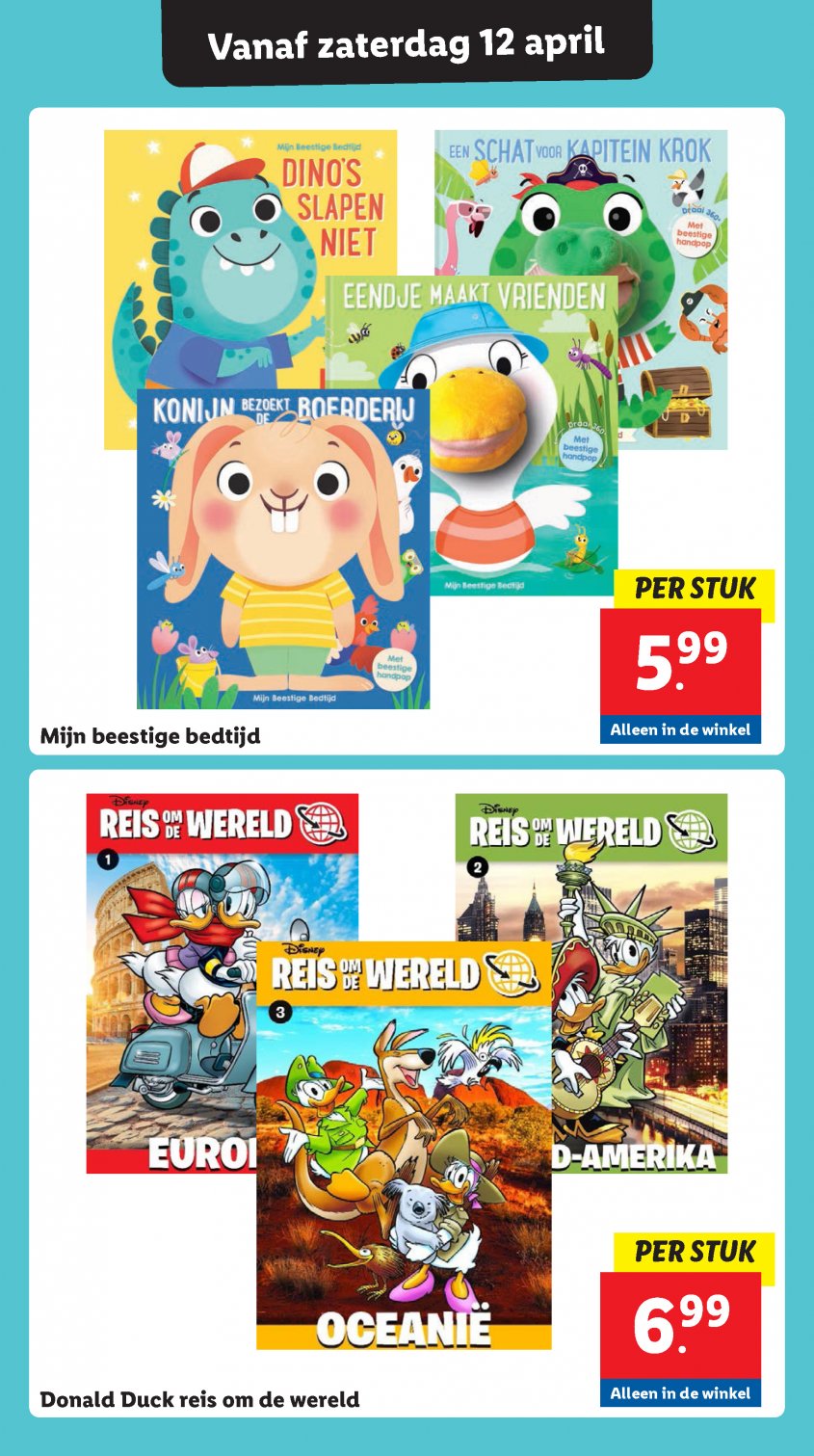 Lidl Aanbiedingen van 07-04-2025 pagina.67