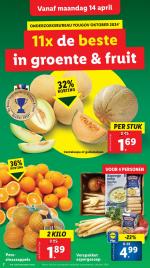 Lidl reclame folder week 16 pagina.2 