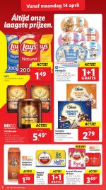 Lidl reclame folder week 16 pagina.8 