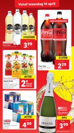 Lidl reclame folder week 16 pagina.9 