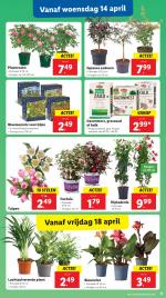 Lidl reclame folder week 16 pagina.11 