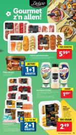 Lidl reclame folder week 16 pagina.15 
