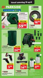 Lidl reclame folder week 16 pagina.23 