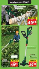 Lidl reclame folder week 16 pagina.25 