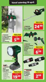 Lidl reclame folder week 16 pagina.27 
