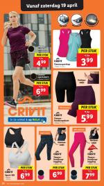 Lidl reclame folder week 16 pagina.28 