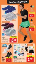 Lidl reclame folder week 16 pagina.29 