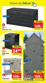 Lidl reclame folder week 16 pagina.30 