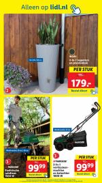 Lidl reclame folder week 16 pagina.32 