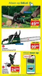 Lidl reclame folder week 16 pagina.33 
