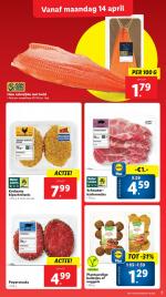 Lidl reclame folder week 16 pagina.7 