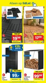 Lidl reclame folder week 16 pagina.31 