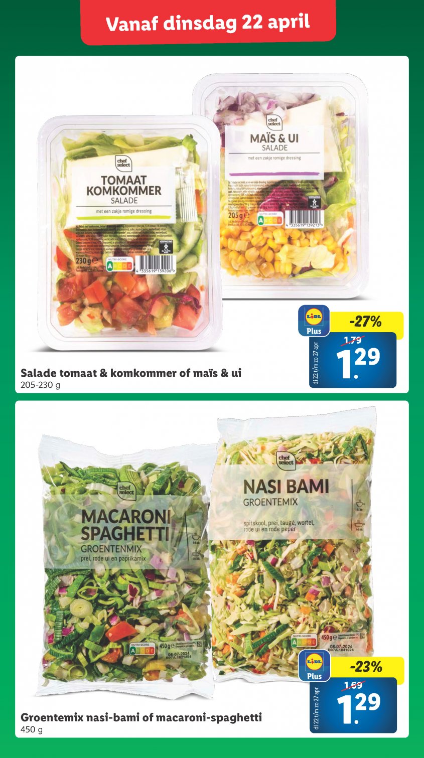 Lidl Aanbiedingen van 22-04-2025 pagina.4
